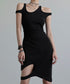 Dig Shape Dress